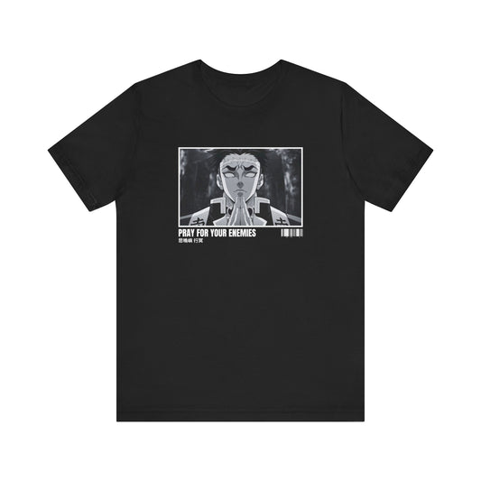 PRAY FOR YOUR ENEMIES TEE (USA)
