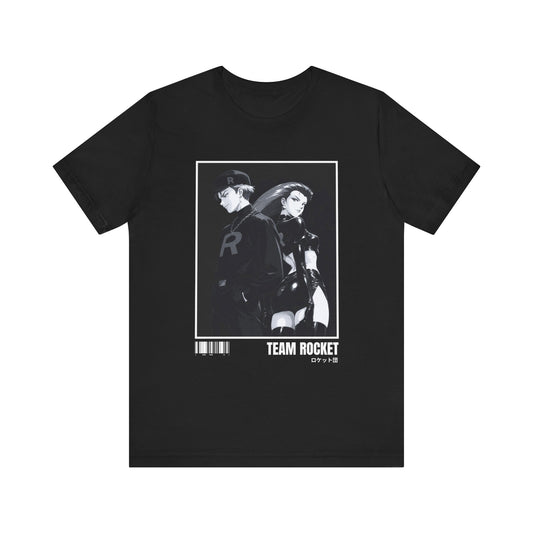 T. ROCKET TEE (USA)