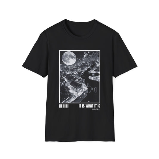 IT IS WHAT IT IS UM. TEE (OCEANIA)