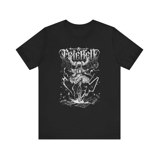 GRIM FRRN TEE (USA)