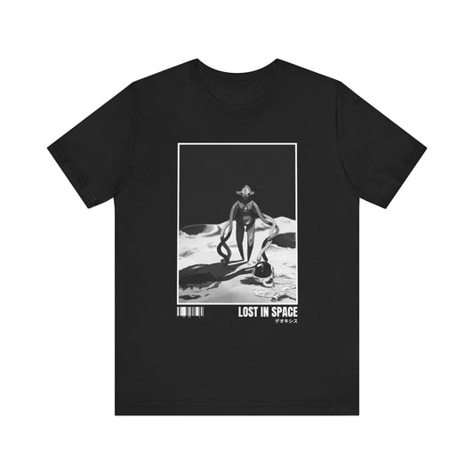 LOST IN SPACE D.O.X TEE (USA)