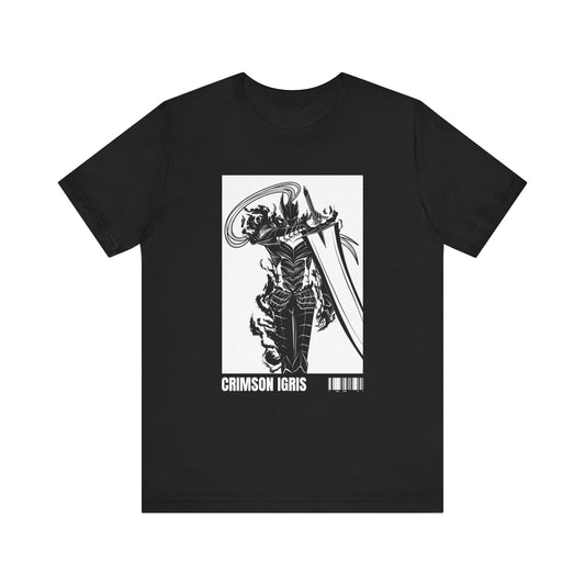 CRIMSON IGR. TEE (USA)