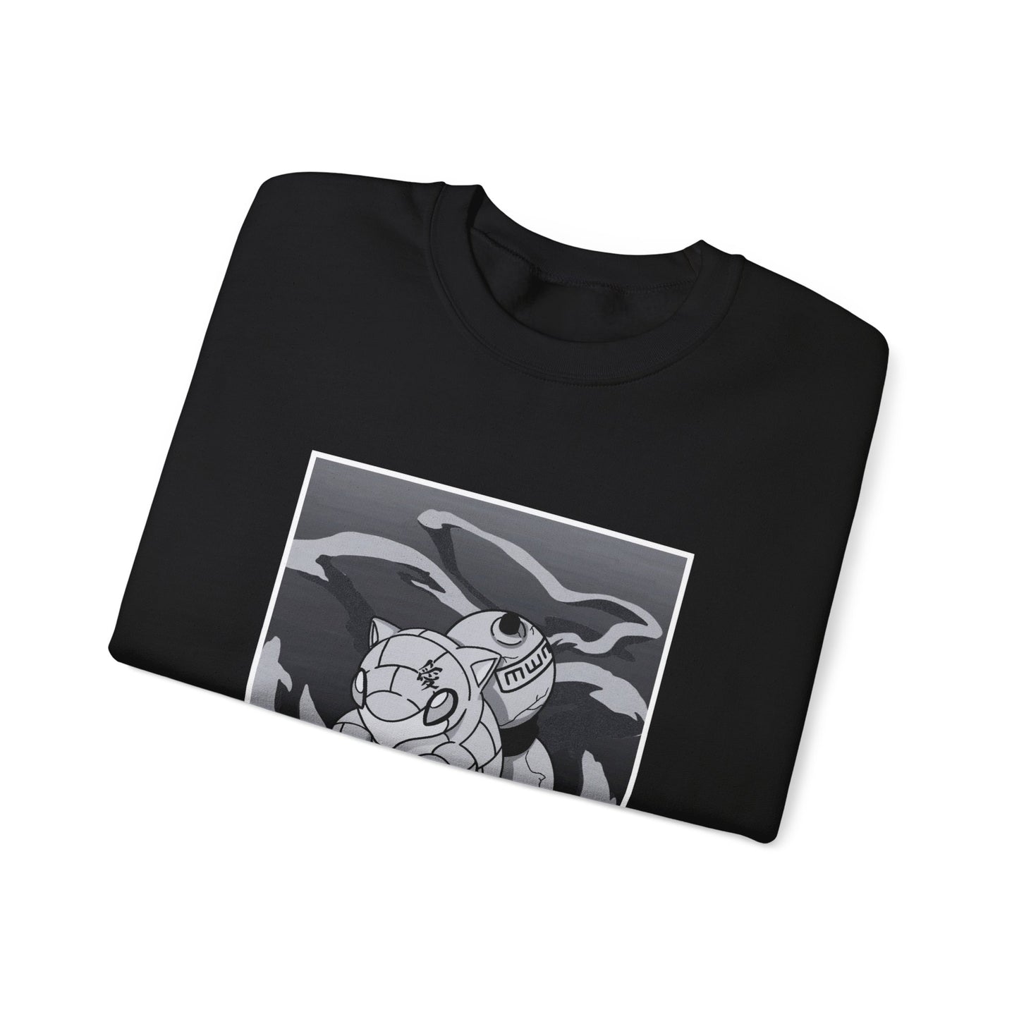 FLOWING SAND SWEATSHIRT (OCEANIA)