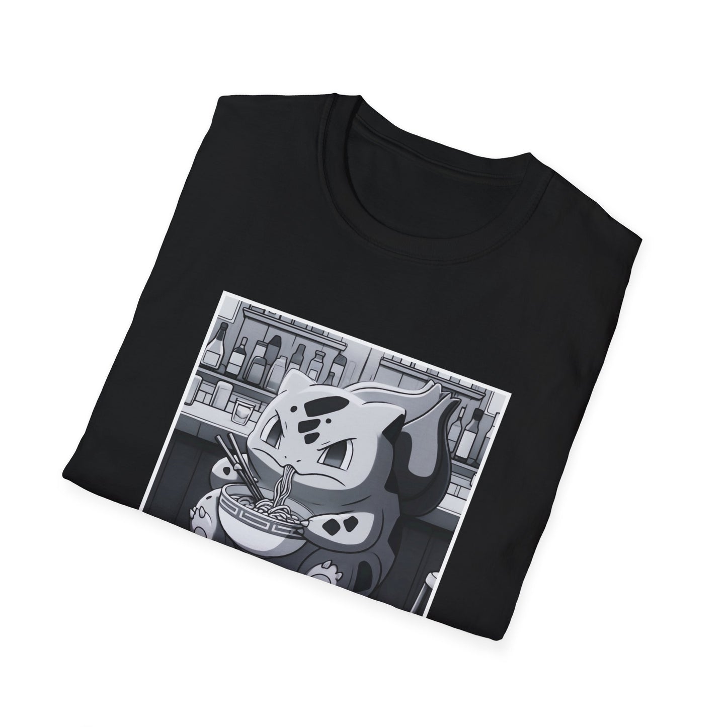 BAD VIBES B. TEE (OCEANIA)