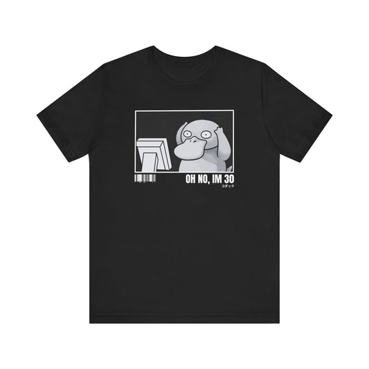 OH NO IM 30 TEE (USA)