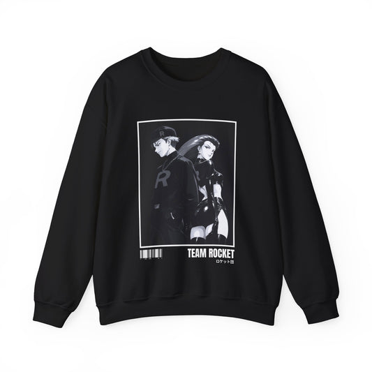 T. ROCKET SWEATSHIRT (OCEANIA)