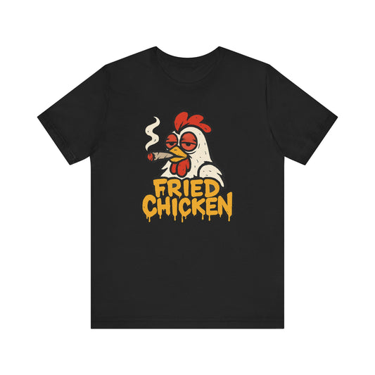 FRIED CHICKEN TEE (USA)