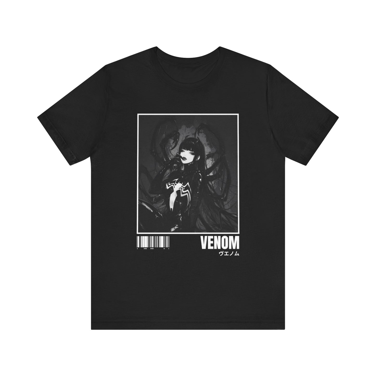 VENOM GIRL TEE