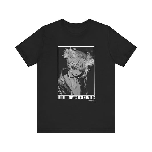 THAT'S JUST HOW IT IS VINTAGE TEE (USA)