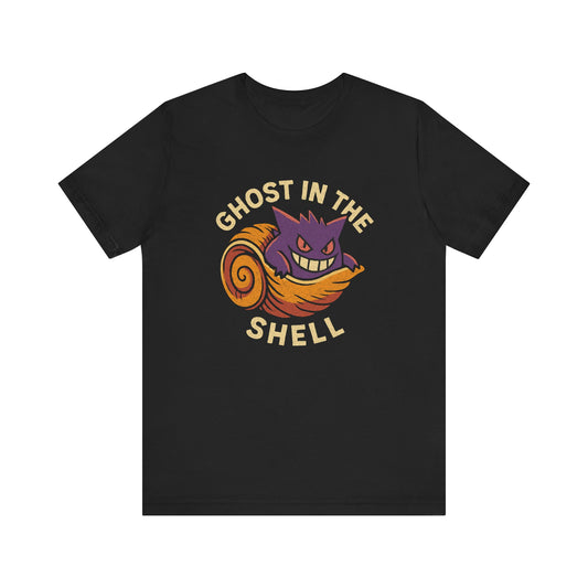 GHOST IN THE SHELL G. TEE (CANADA)