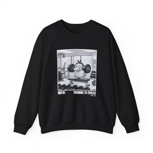 TRAINING TO EVOLVE SWEATSHIRT (EUROPE)