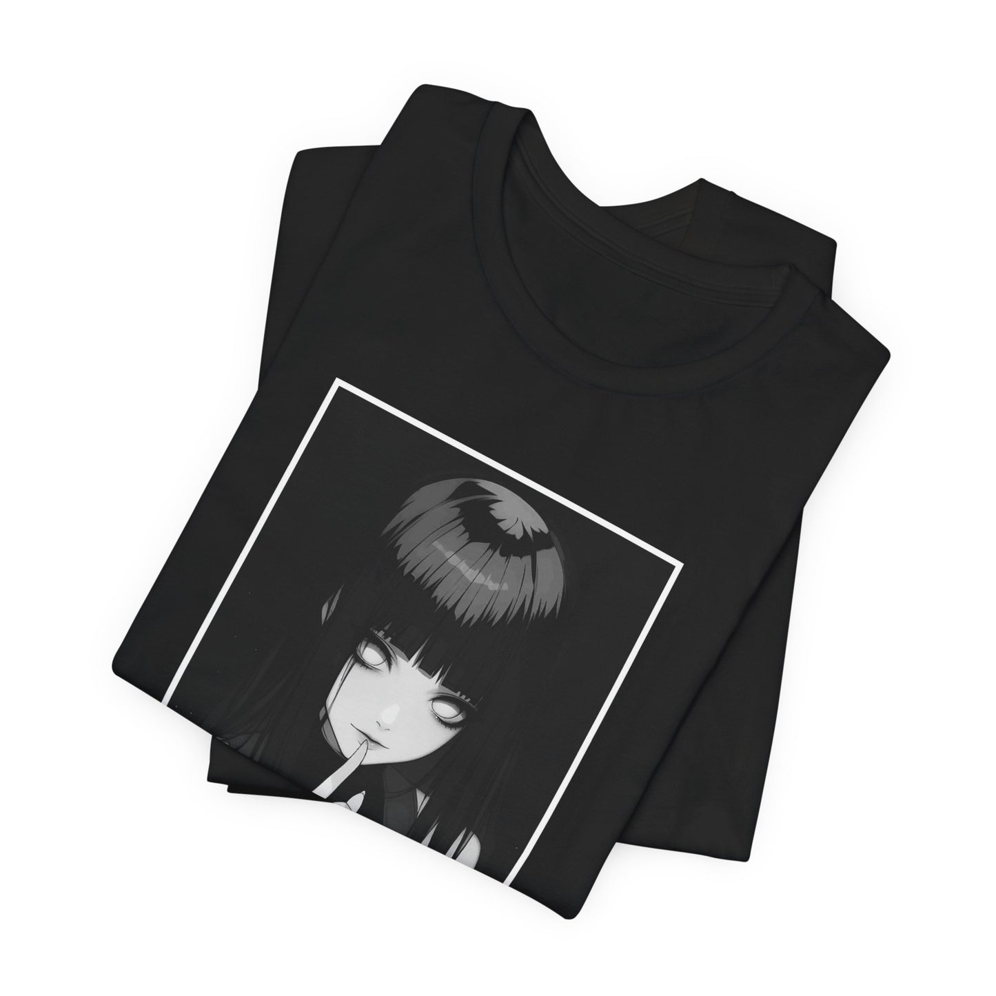 SILENCE IS GOLDEN HNT TEE (USA)