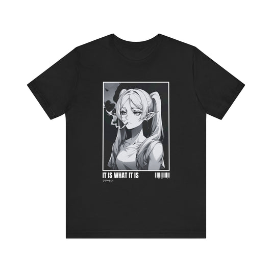 IT IS WHAT IT IS FRRN TEE (USA)