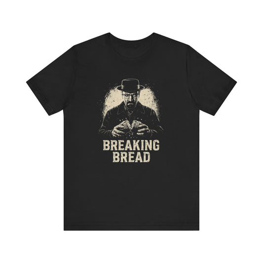 BREAKING BREAD TEE (USA)