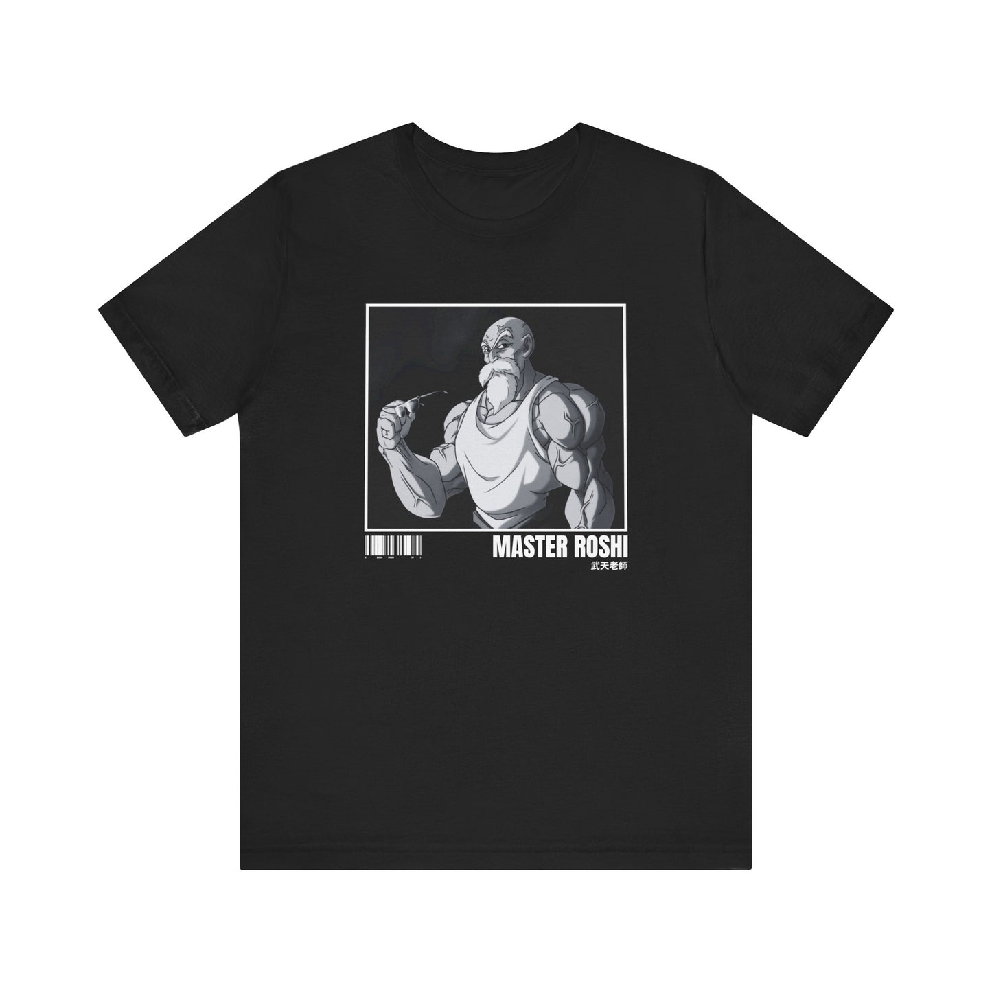 M. ROSHI VINTAGE TEE (USA)