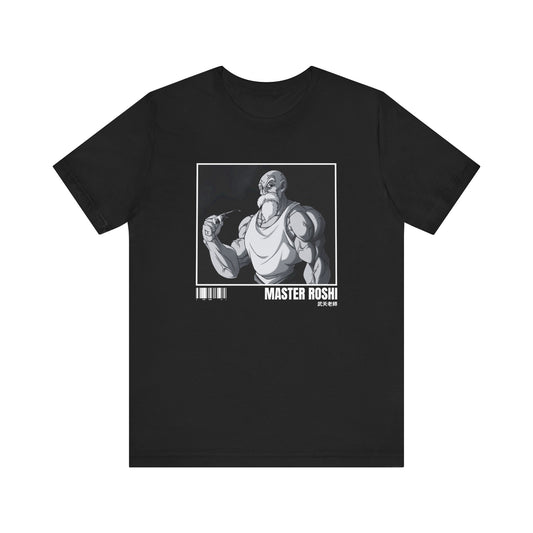 M. ROSHI VINTAGE TEE (USA)