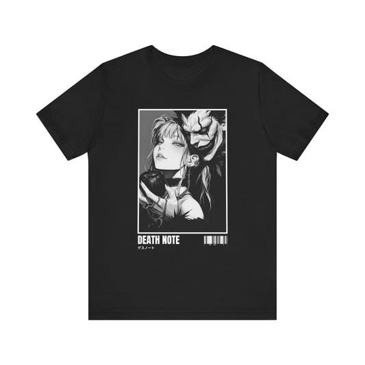 D. NOTE VINTAGE TEE (USA)