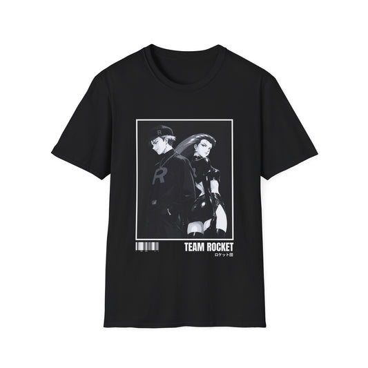 T. ROCKET TEE (OCEANIA)