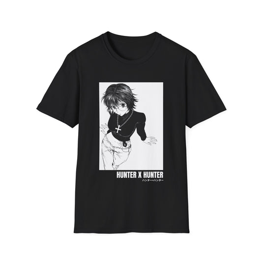 SH.ZUKU VINTAGE TEE (OCEANIA)