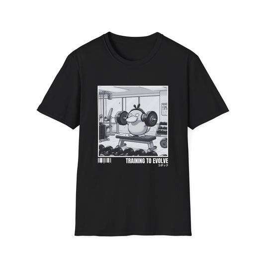 TRAINING TO EVOLVE TEE (OCEANIA)