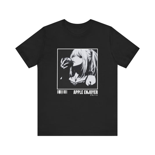 APPLE ENJOYER MISA TEE (EUROPE)