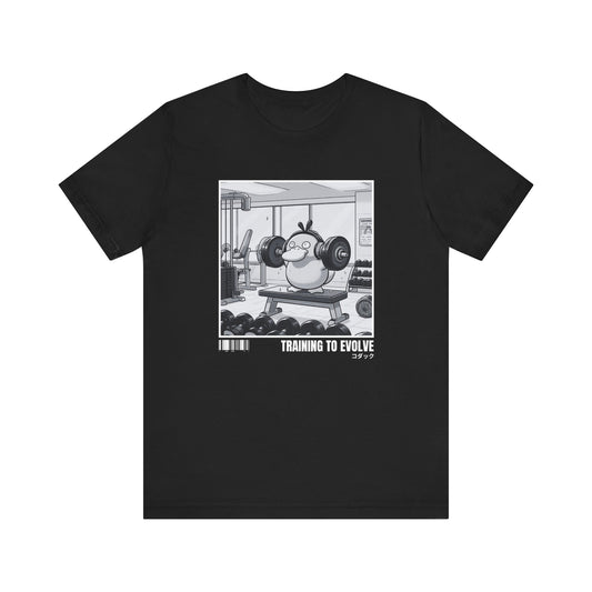 TRAINING TO EVOLVE TEE (EUROPE)