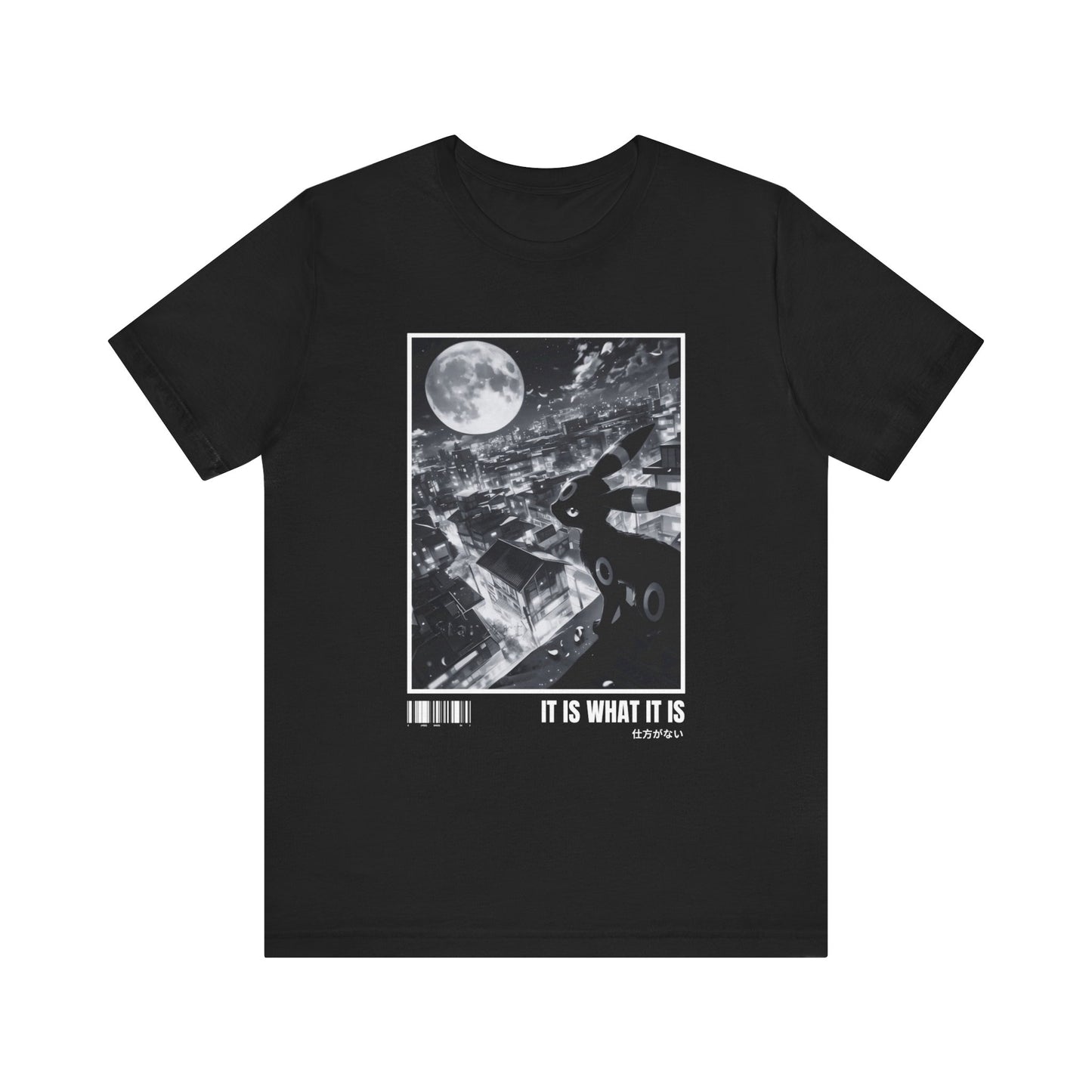 IT IS WHAT IT IS UM. TEE (CANADA)