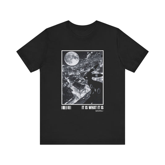 IT IS WHAT IT IS UM. TEE (CANADA)