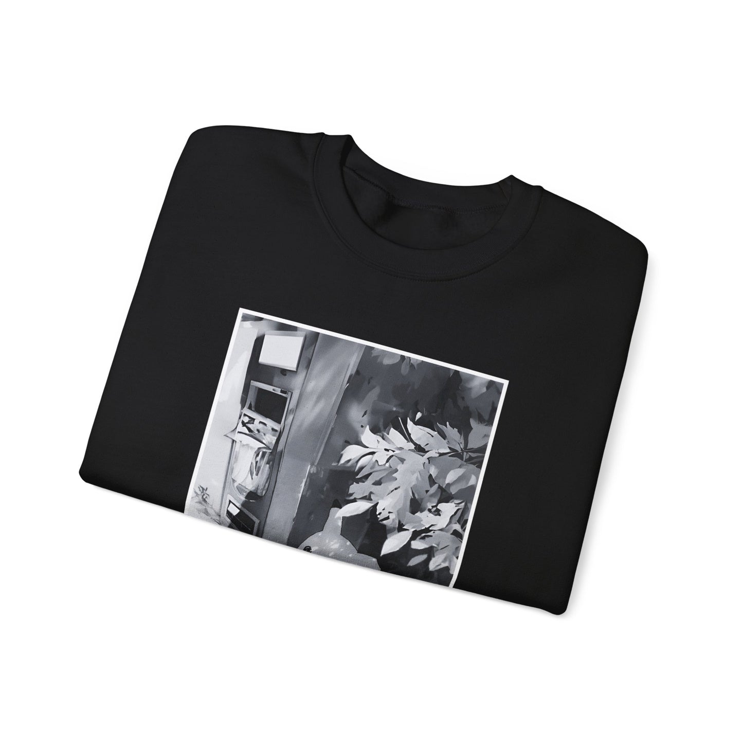 NO IDEA WHAT IM DOING MMKY SWEATSHIRT (USA)