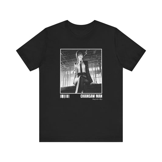 CSM VINTAGE DUSK MKM TEE (USA)