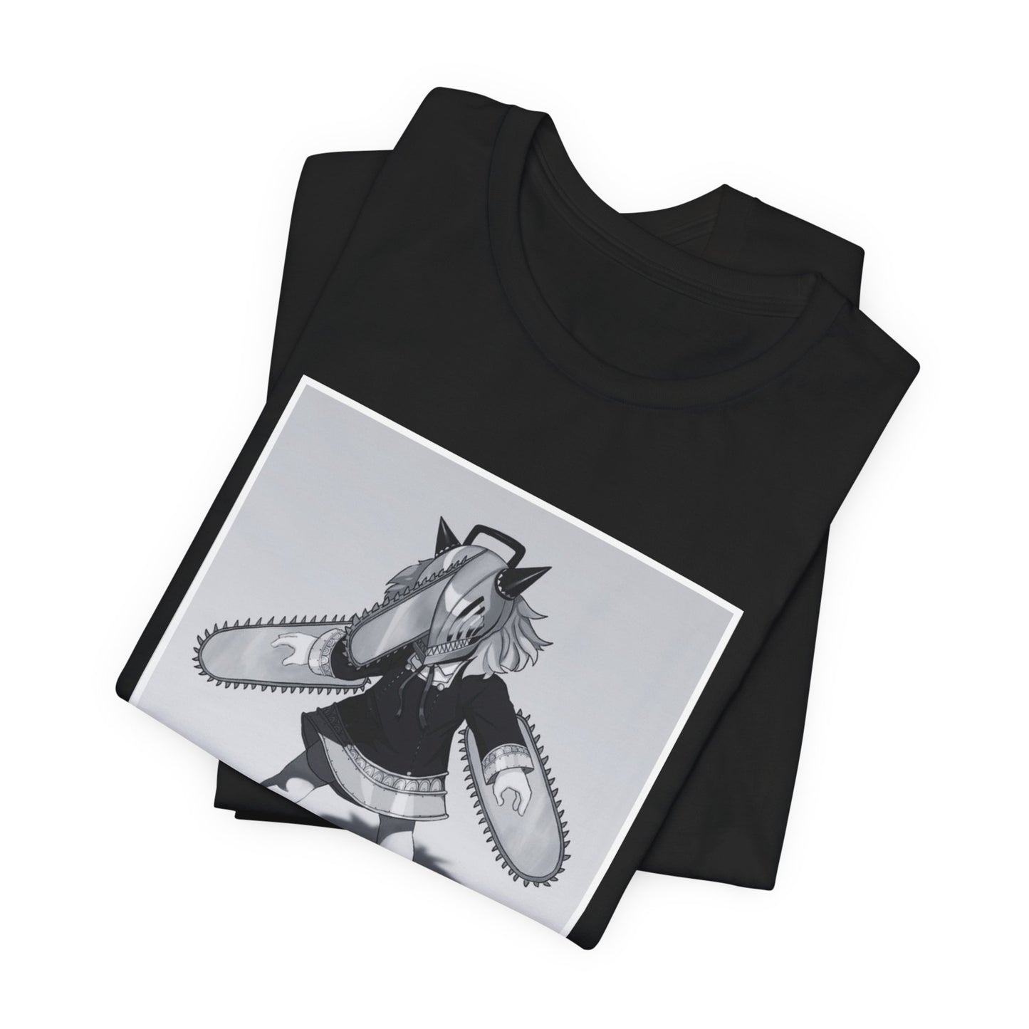 CHAINSAW ANYA TEE (USA)
