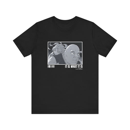 IT IS WHAT IT IS SHRK FRRN TEE (CANADA)