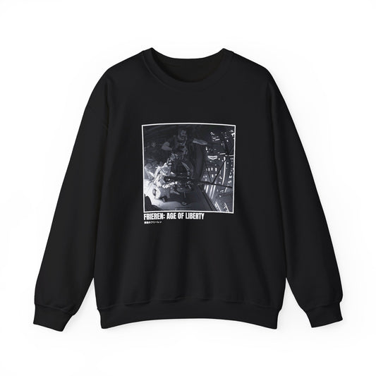 FRRN AGE OF LIBERTY SWEATSHIRT (CANADA)