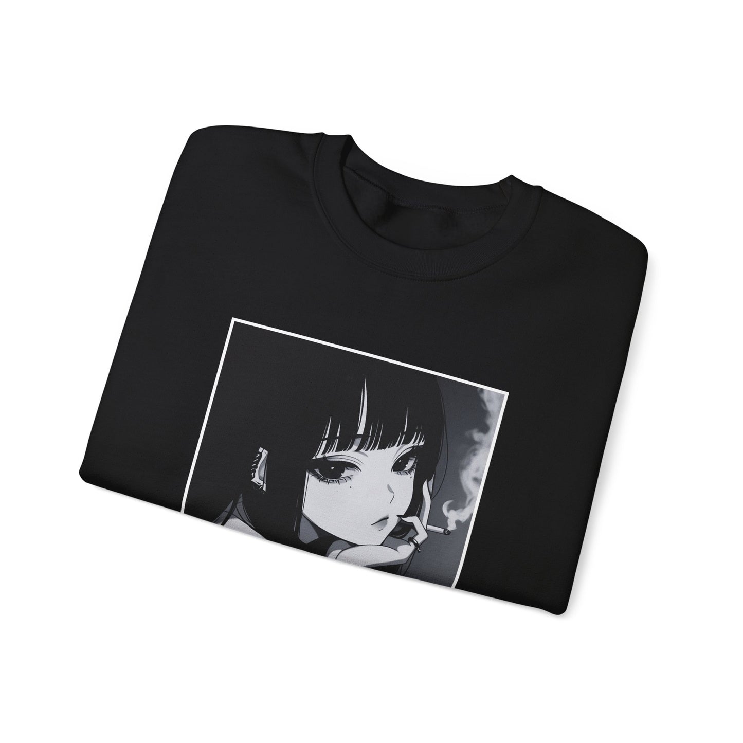 IT IS WHAT IT IS GLOOMY SWEATSHIRT (EUROPE)