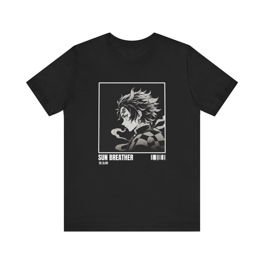SUN BREATHER TEE (UK)