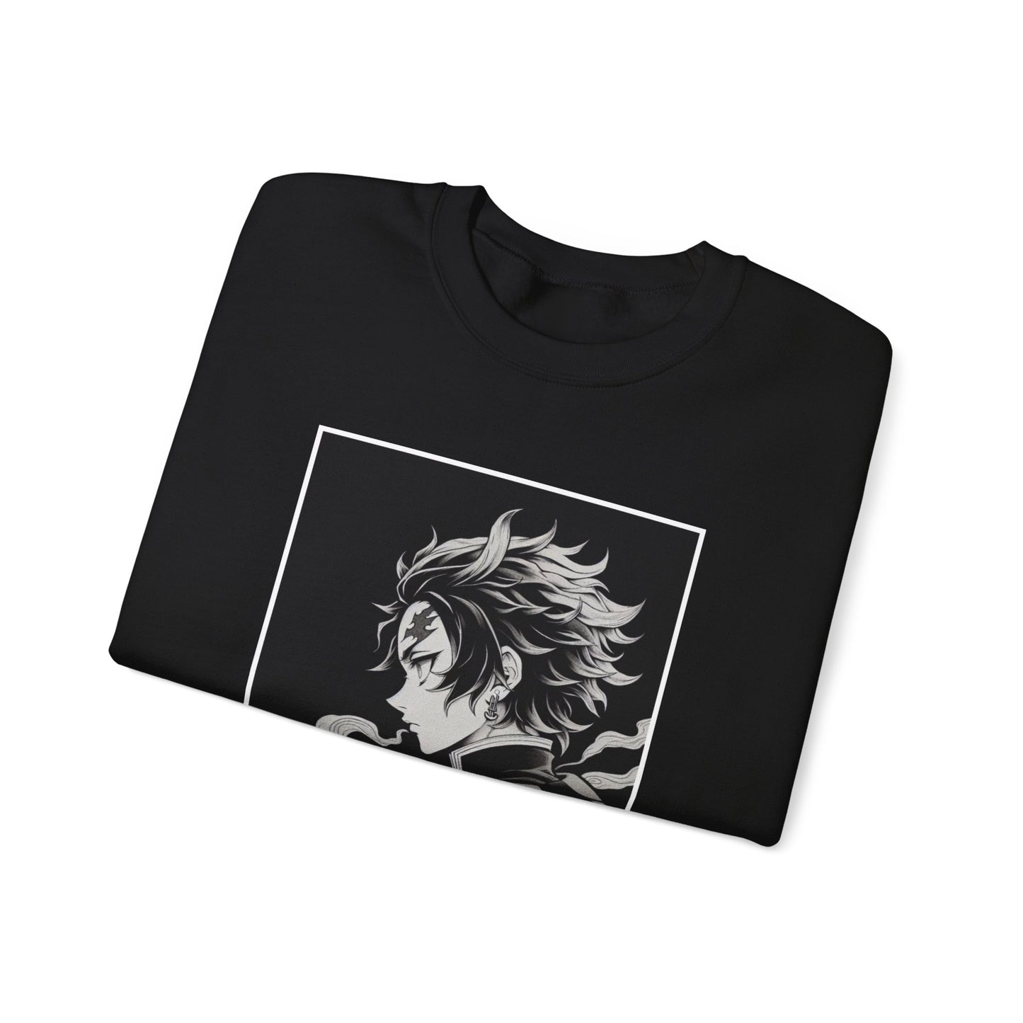 SUN BREATHER SWEATSHIRT (USA)