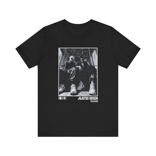 JJK VINTAGE STREETWEAR TEE (USA)