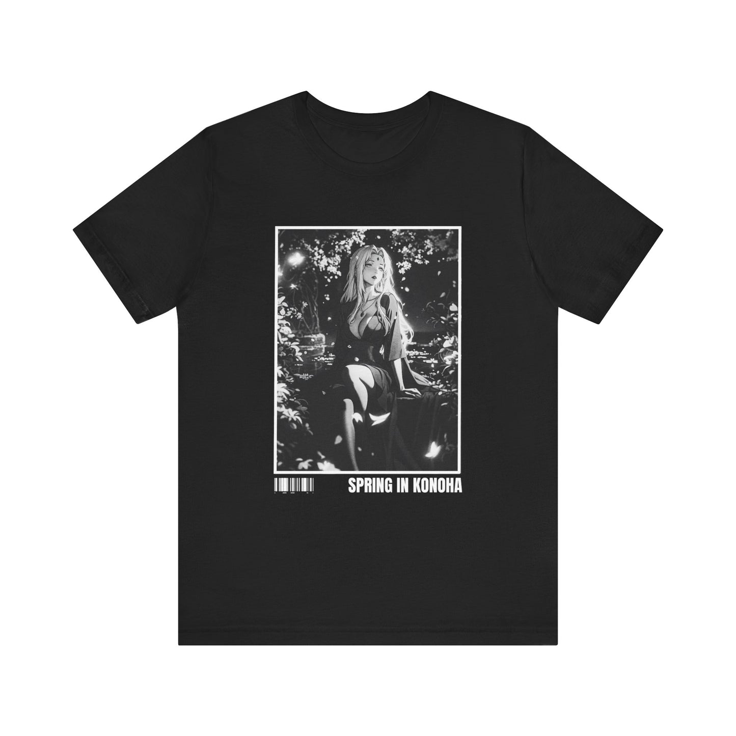 SPRING IN KONOHA TEE (CANADA)