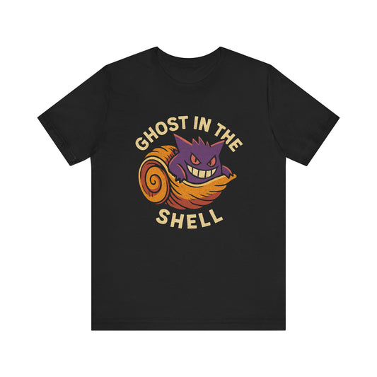 GHOST IN THE SHELL G. TEE (UK)