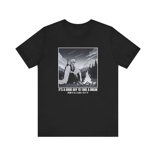 Take A Break Bleach ICHG Tee (USA)