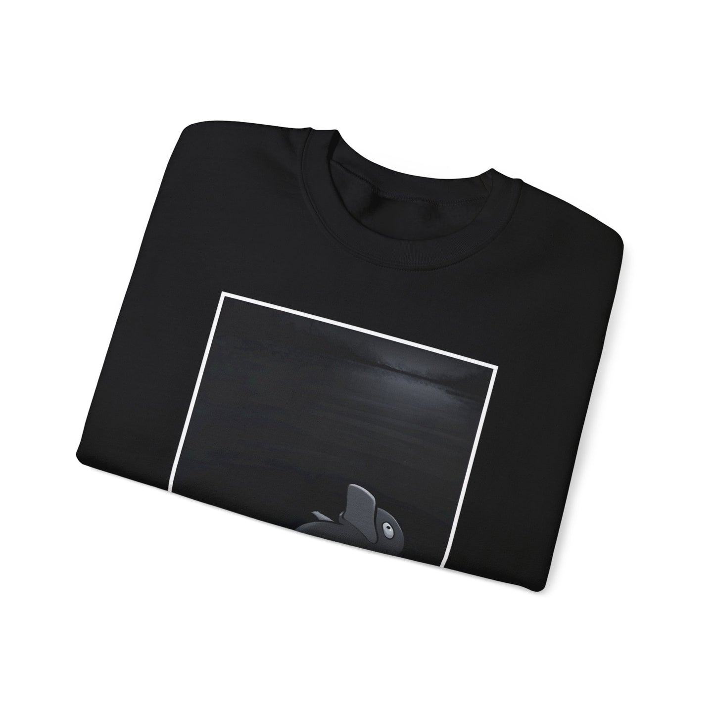 IT IS WHAT IT IS P.D SWEATSHIRT (EUROPE)