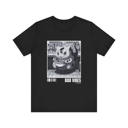 BAD VIBES B. TEE (UK)