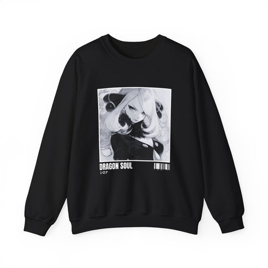 DRAGON SOUL CYNTHIA SWEATSHIRT (USA)