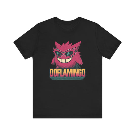 DOFFY G. TEE (USA)