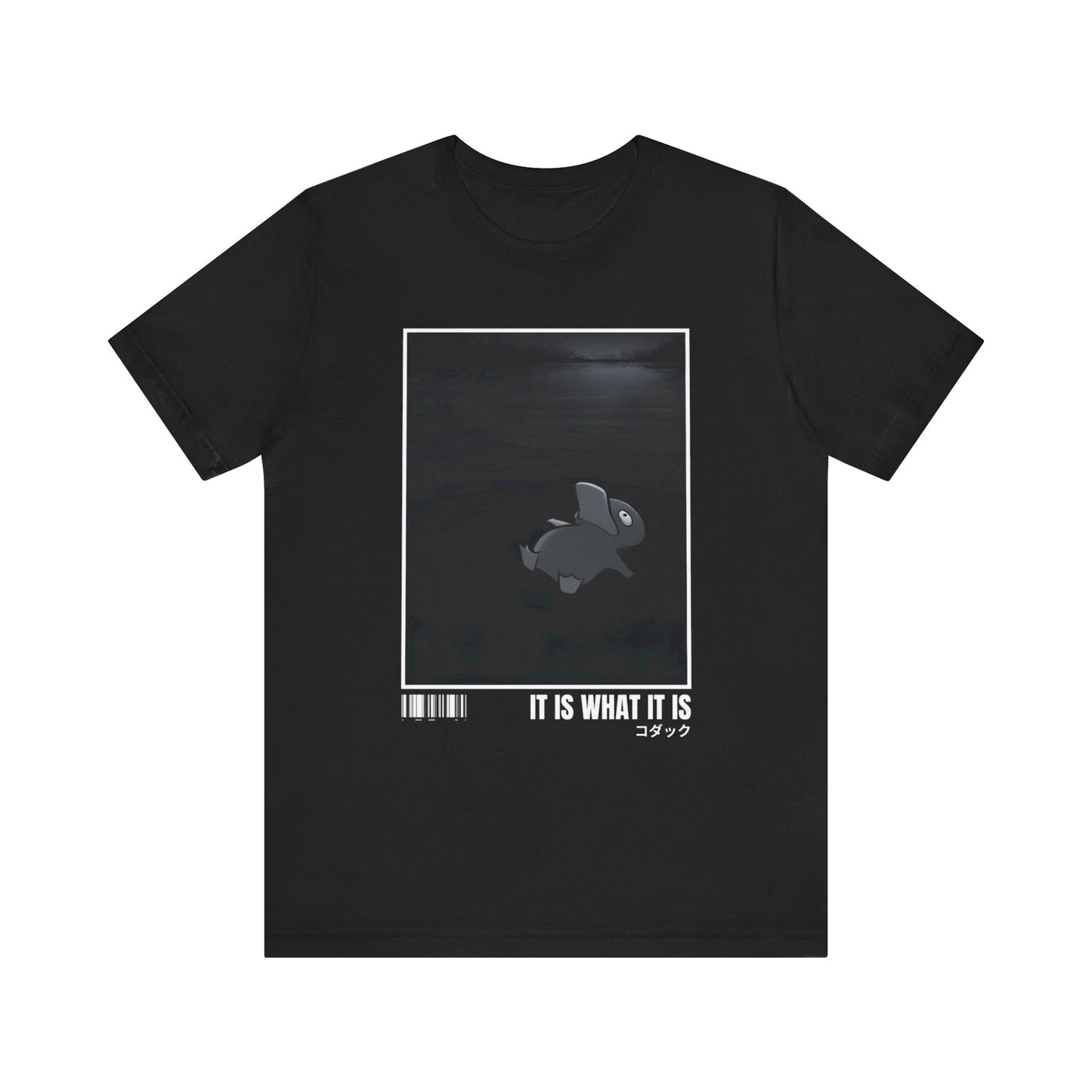 IT IS WHAT IT IS P.D TEE (CANADA)