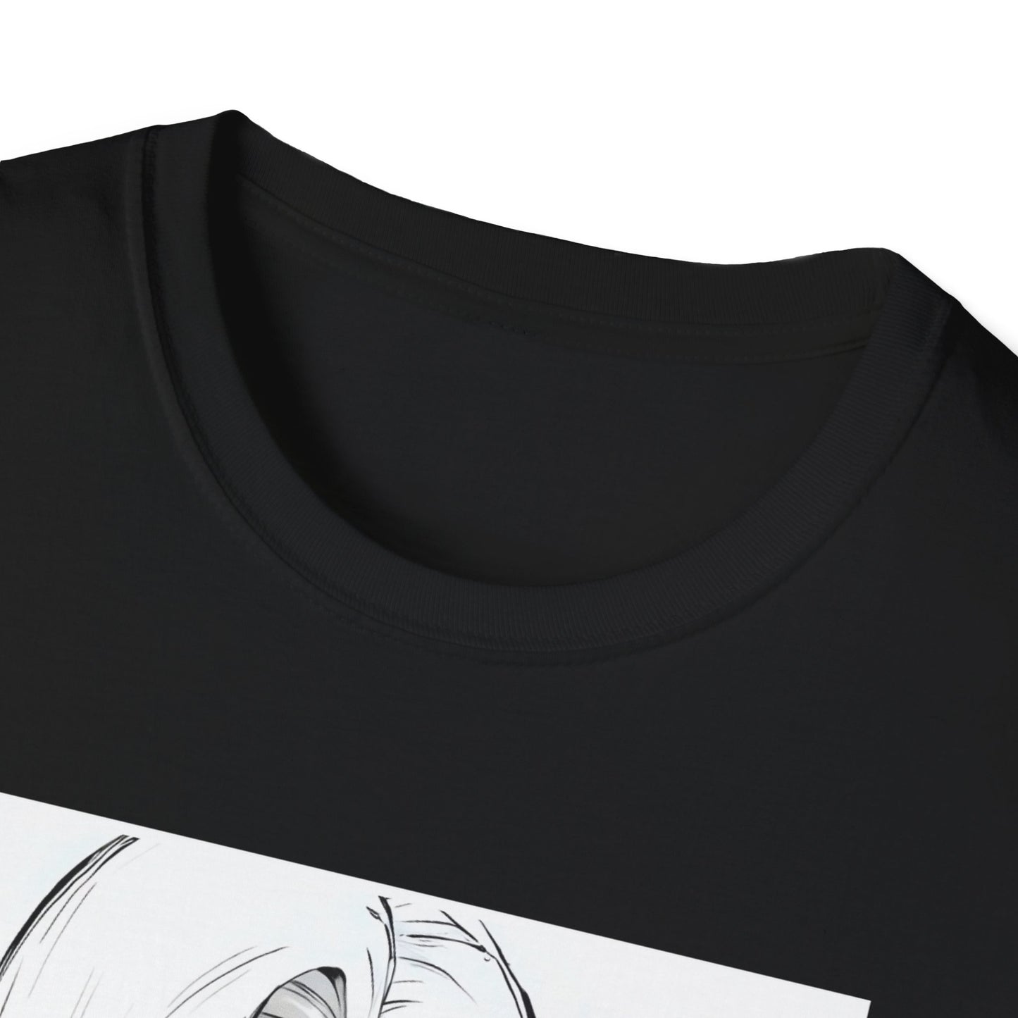 BAD VIBES ANDR. 18 TEE (OCEANIA)