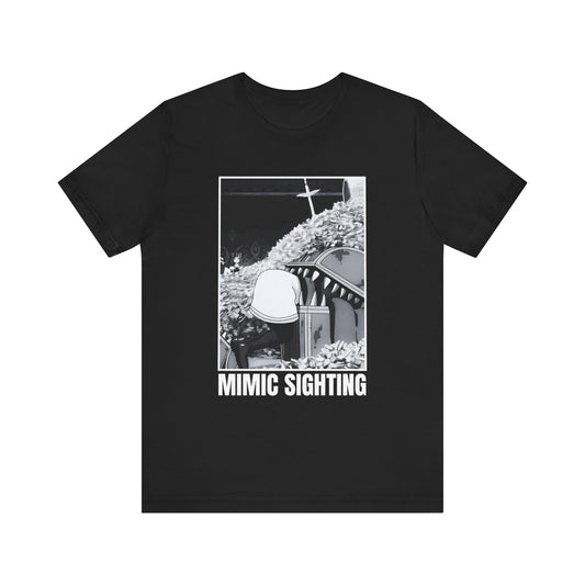 MIMIC SIGHTING TEE (USA)