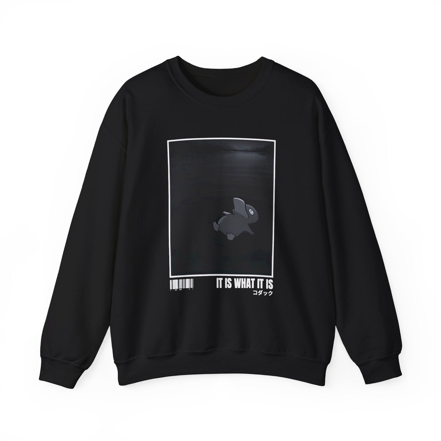 IT IS WHAT IT IS P.D SWEATSHIRT (CANADA)