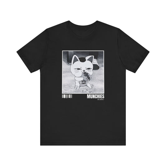 DAN.D.D. MUNCHIES TEE (USA)