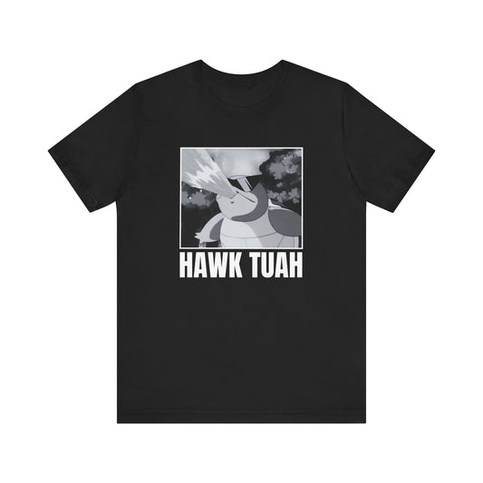 H.T/S.Q Tee